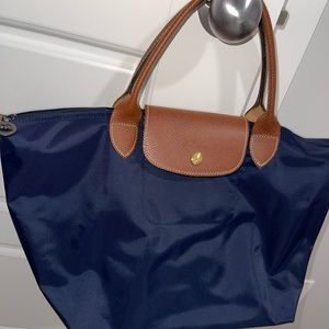 Longchamp Le Pliage L Handbag